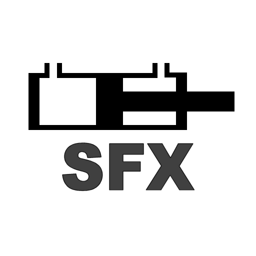SFX Fluid Calculator Icon